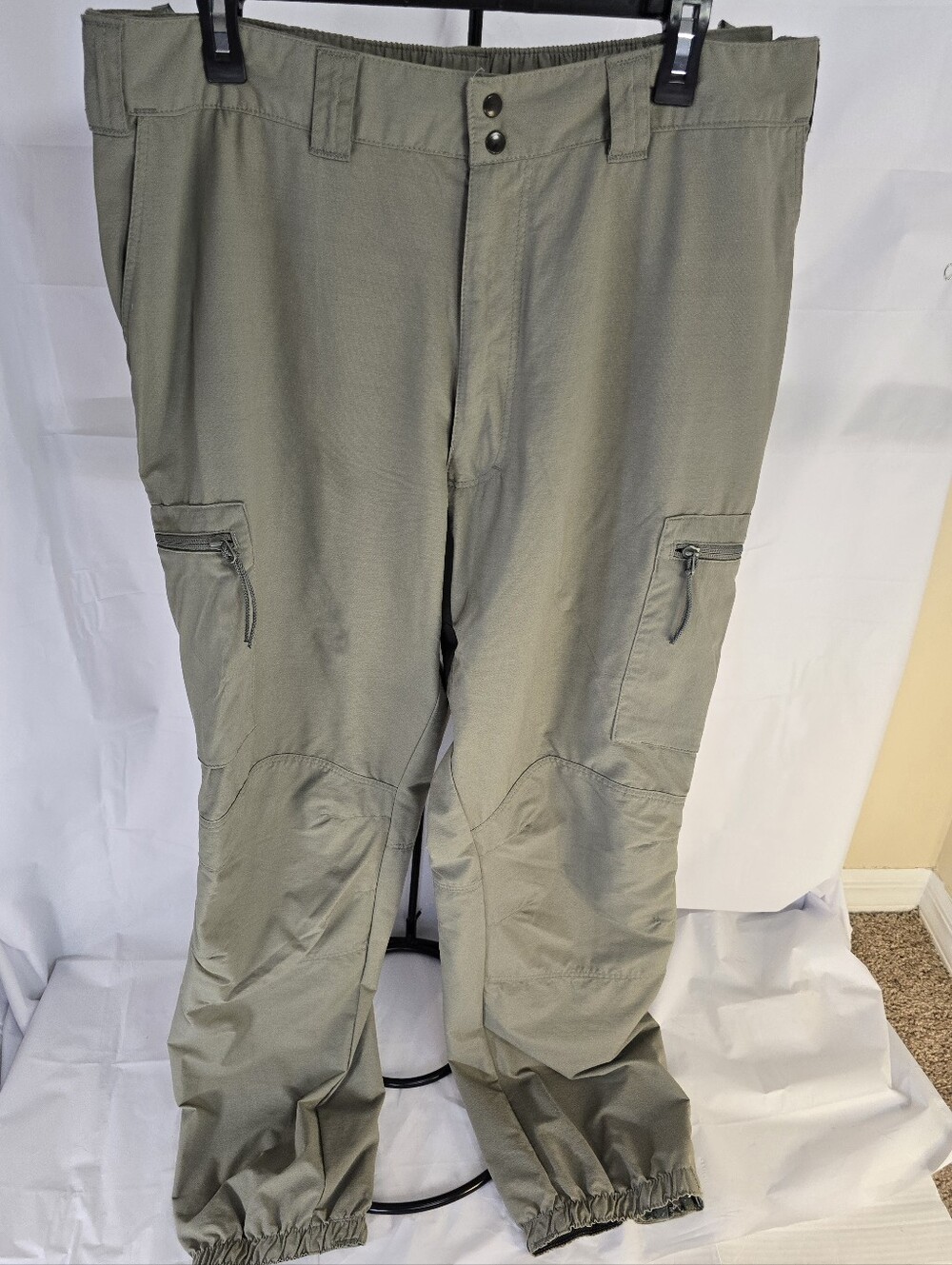 Patagonia PCU Level 5 Gen II Soft Shell Pants XL-Regular